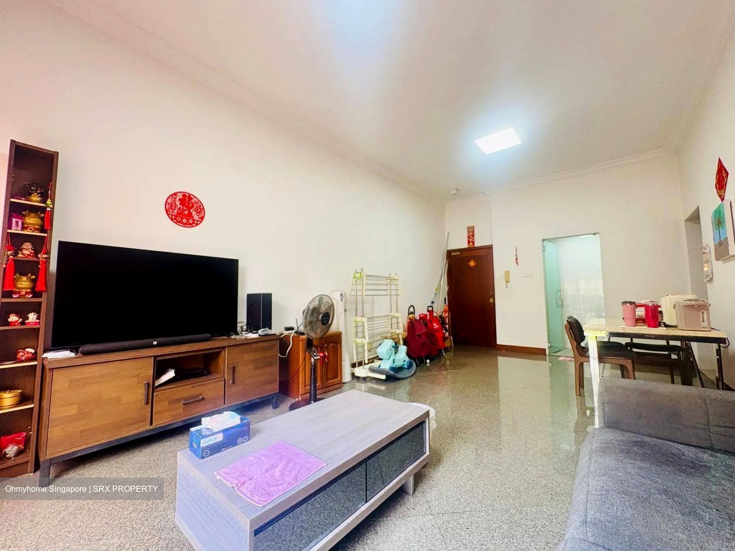 Parc Vista (D22), Condominium #491879421